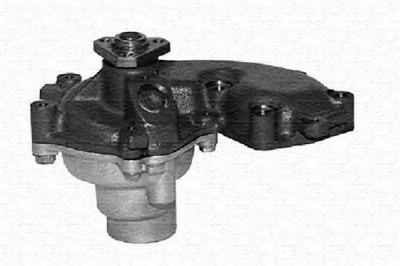 MAGNETI MARELLI 350981304000 -  Водяной насос